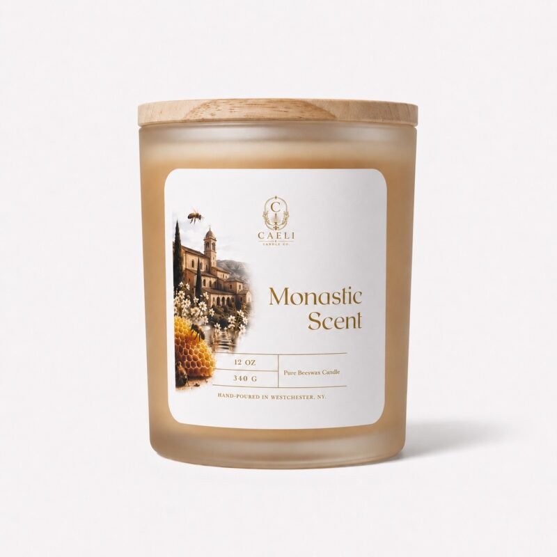 Monastic Scent