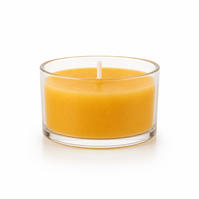 Bee Wax Candle - 100% Natural