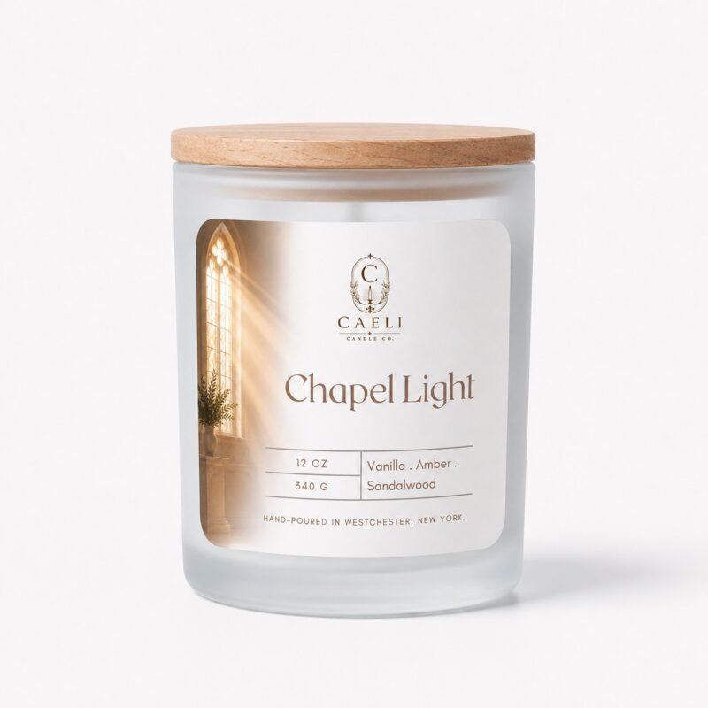 Chapel Light