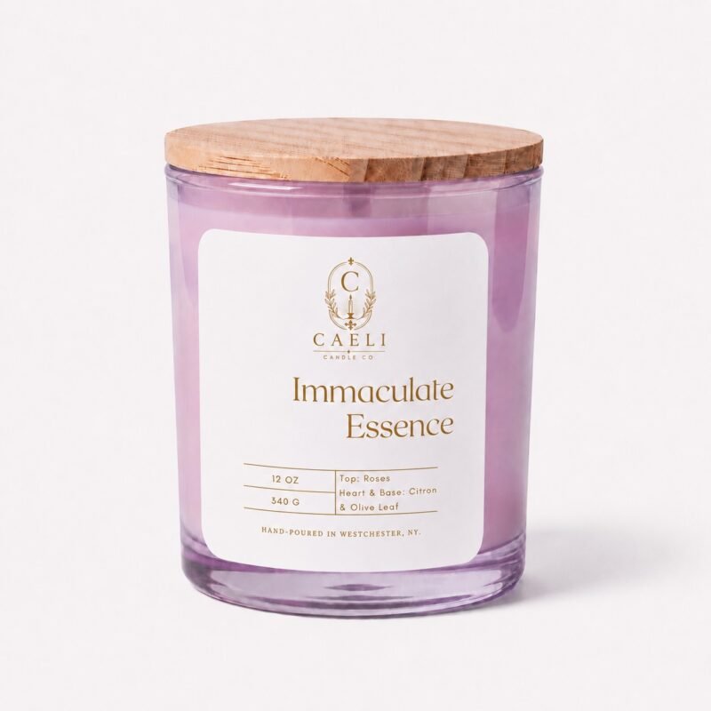 Immaculate Essence